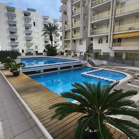 Apartments Novelty Salou Ngoại thất bức ảnh