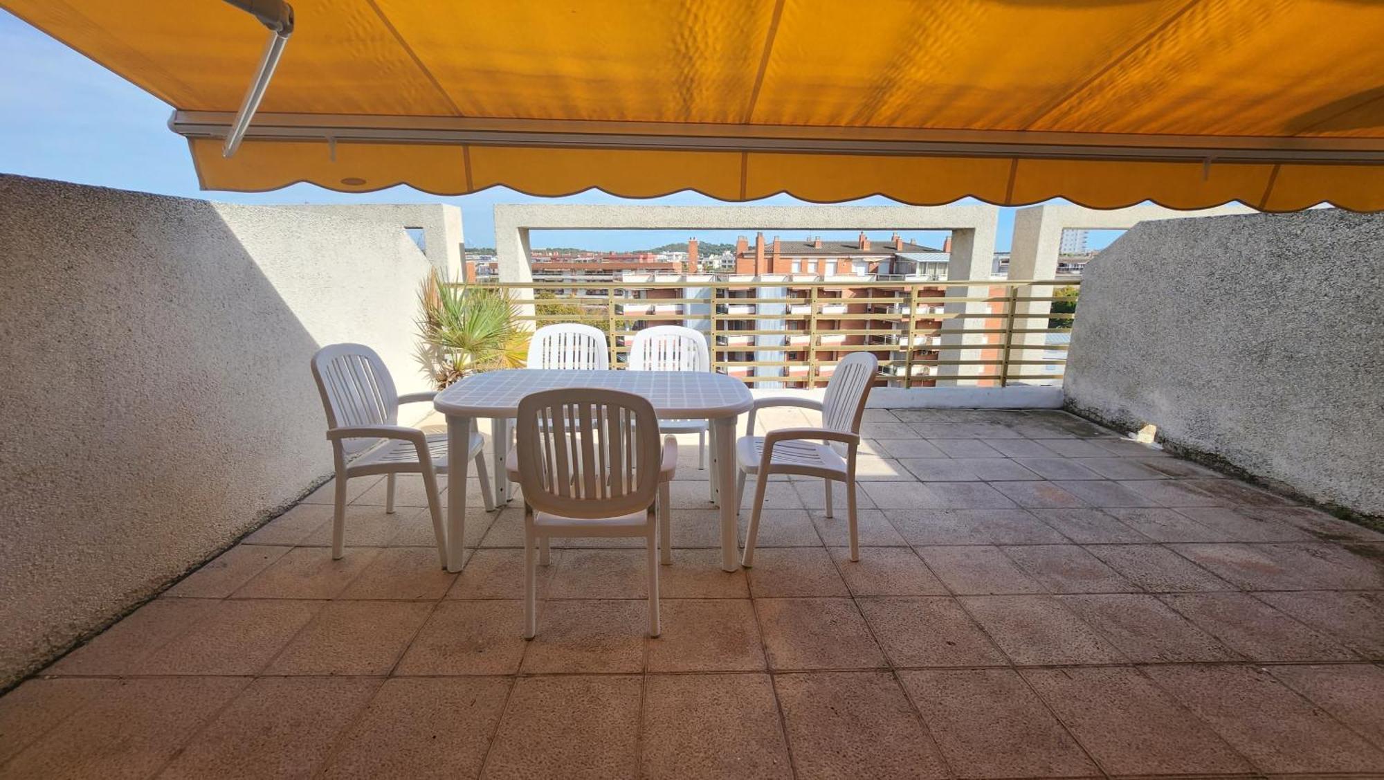 Apartments Novelty Salou Ngoại thất bức ảnh