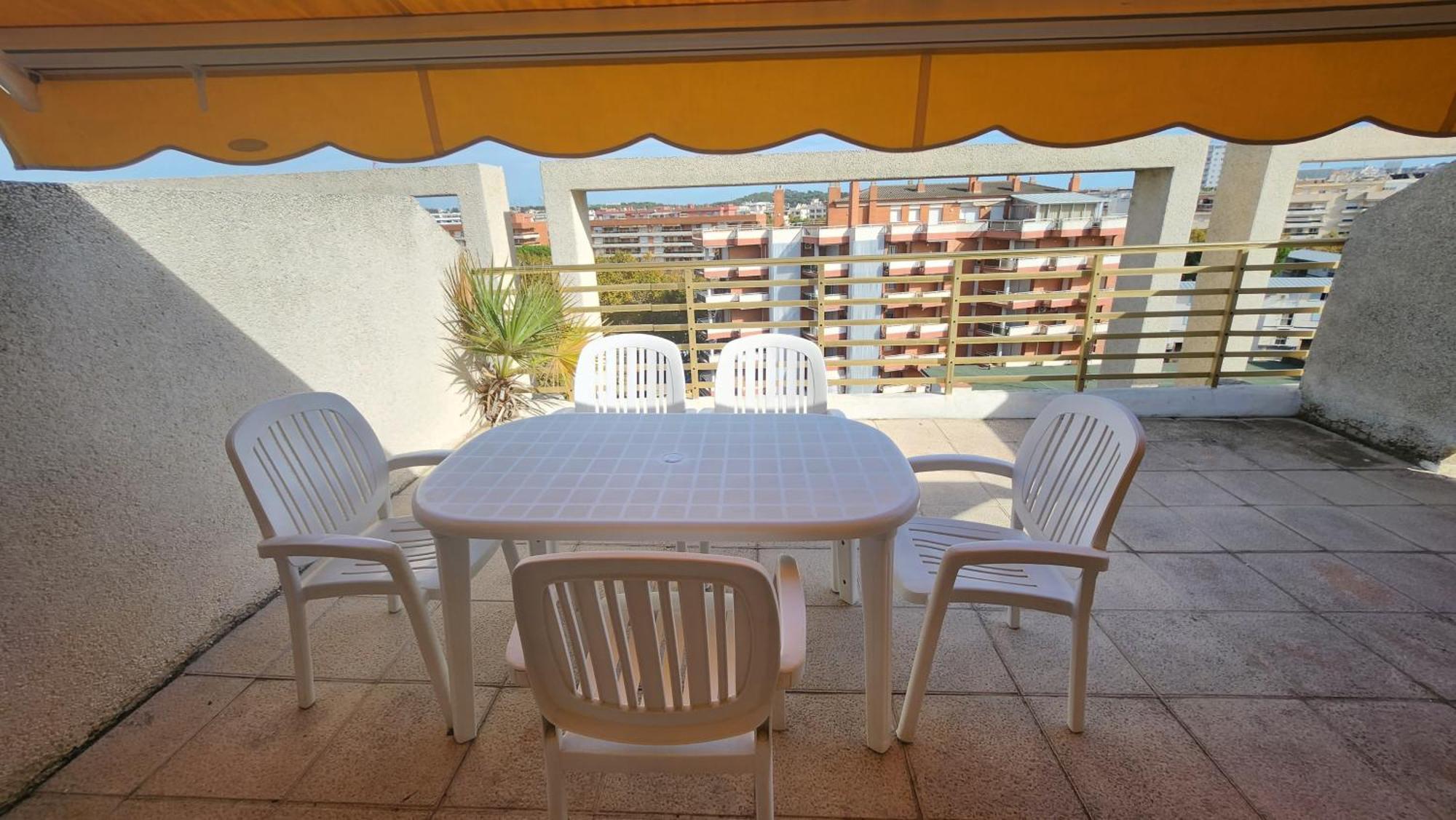Apartments Novelty Salou Ngoại thất bức ảnh