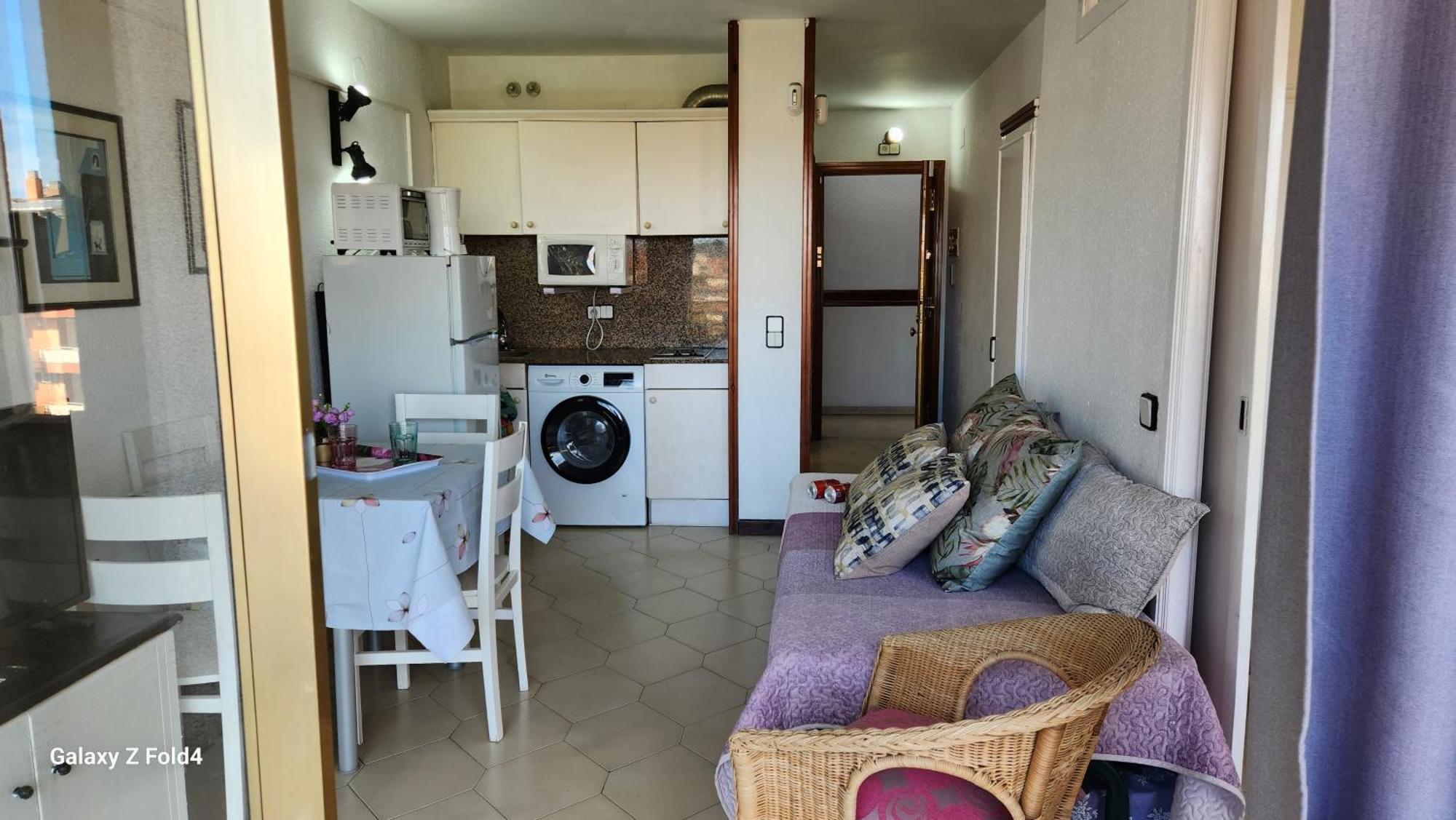Apartments Novelty Salou Ngoại thất bức ảnh