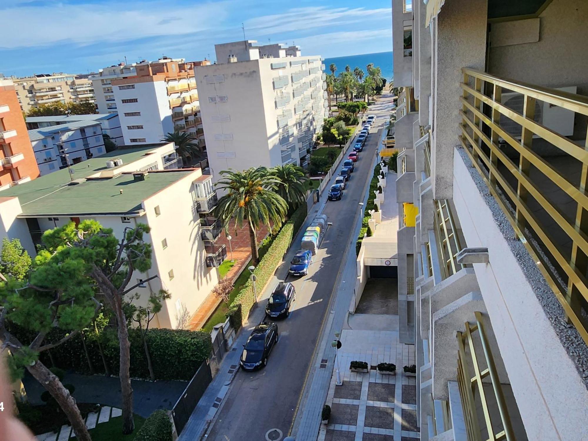 Apartments Novelty Salou Ngoại thất bức ảnh