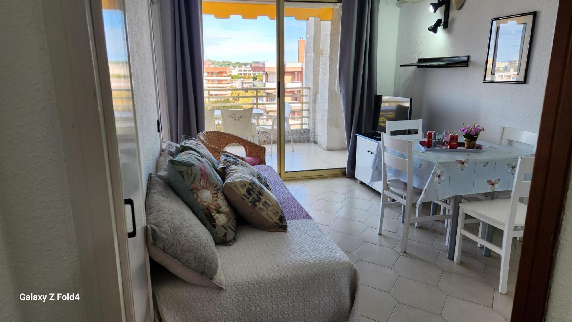 Apartments Novelty Salou Ngoại thất bức ảnh