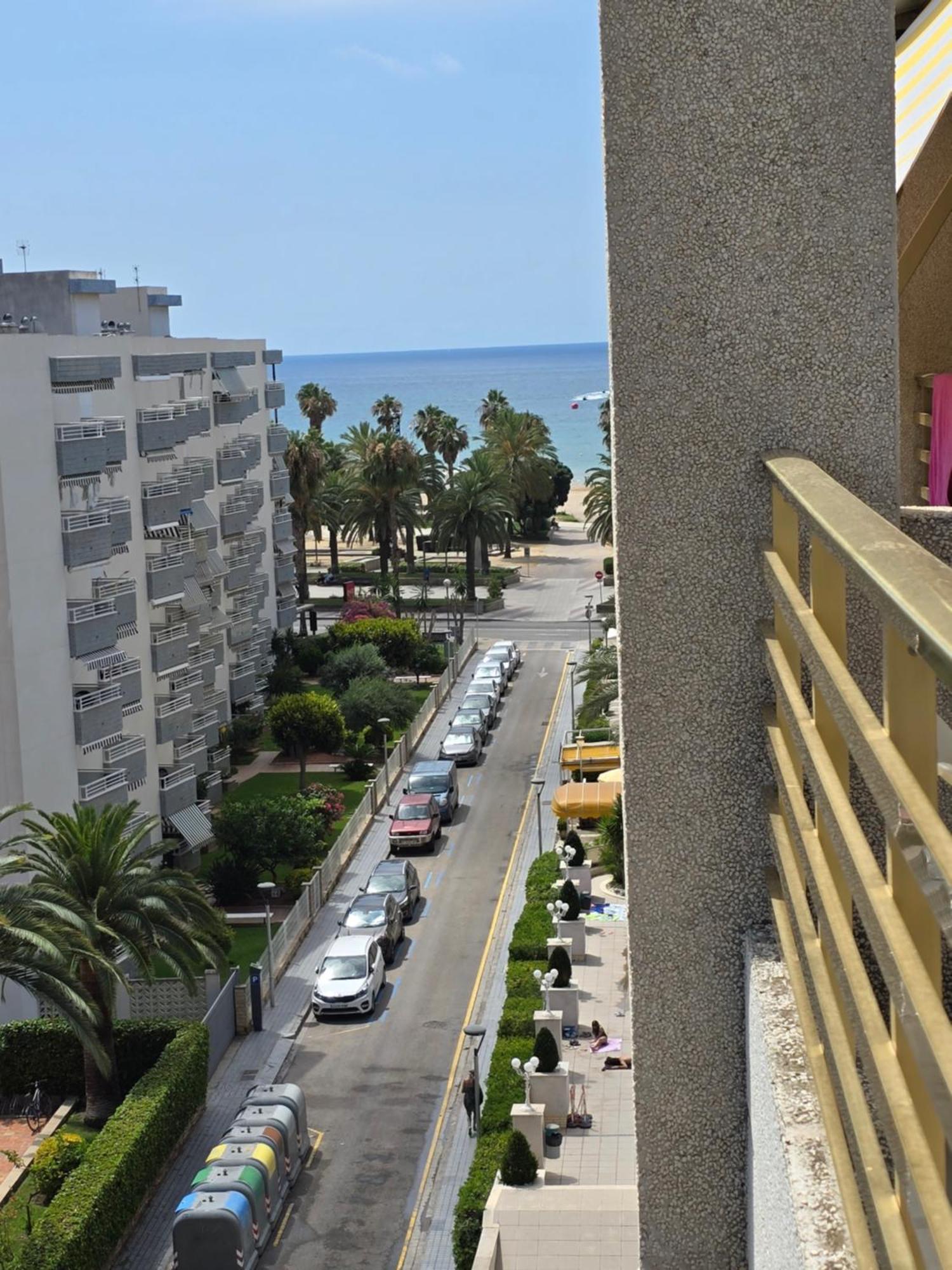 Apartments Novelty Salou Ngoại thất bức ảnh