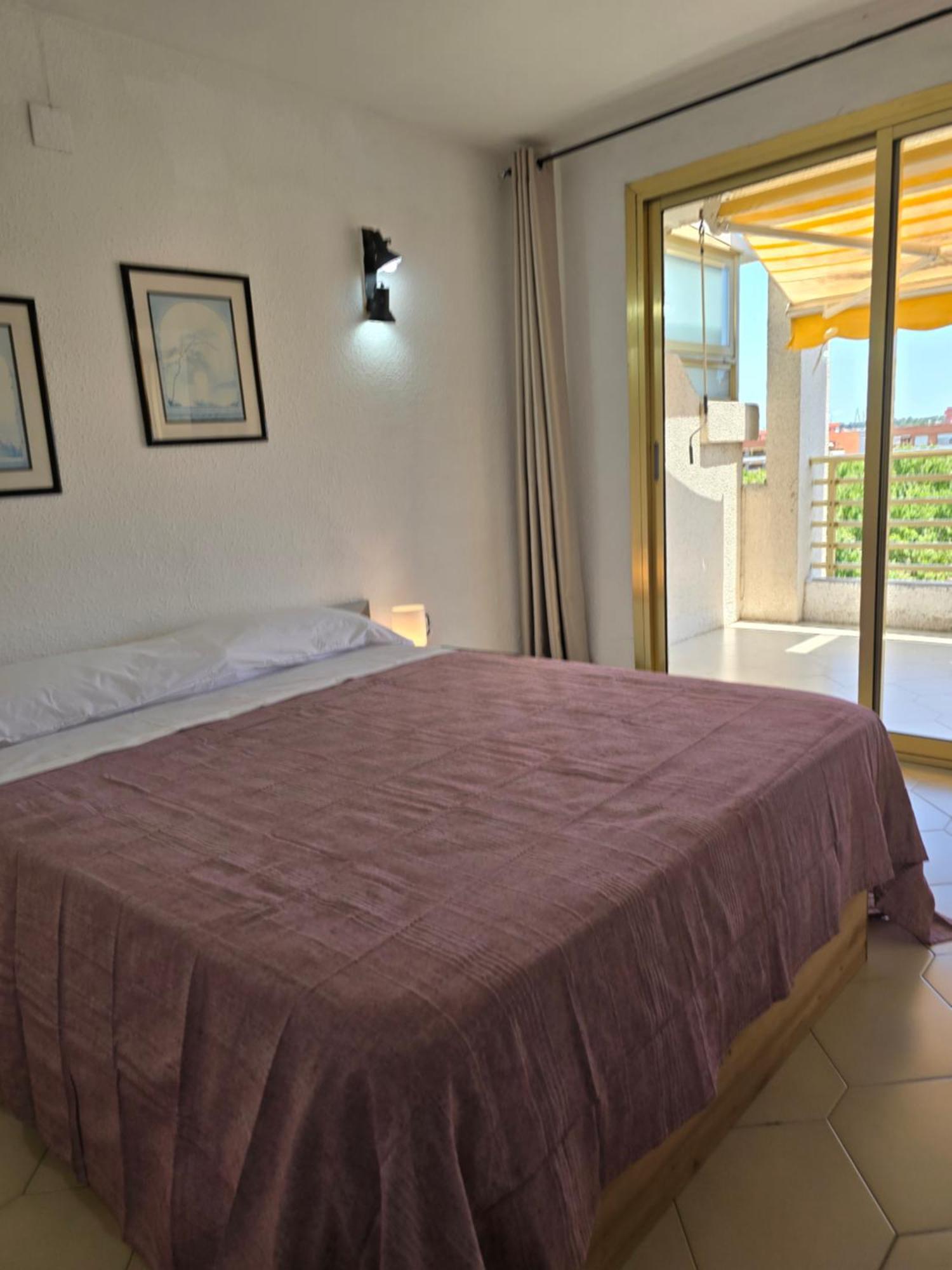Apartments Novelty Salou Ngoại thất bức ảnh