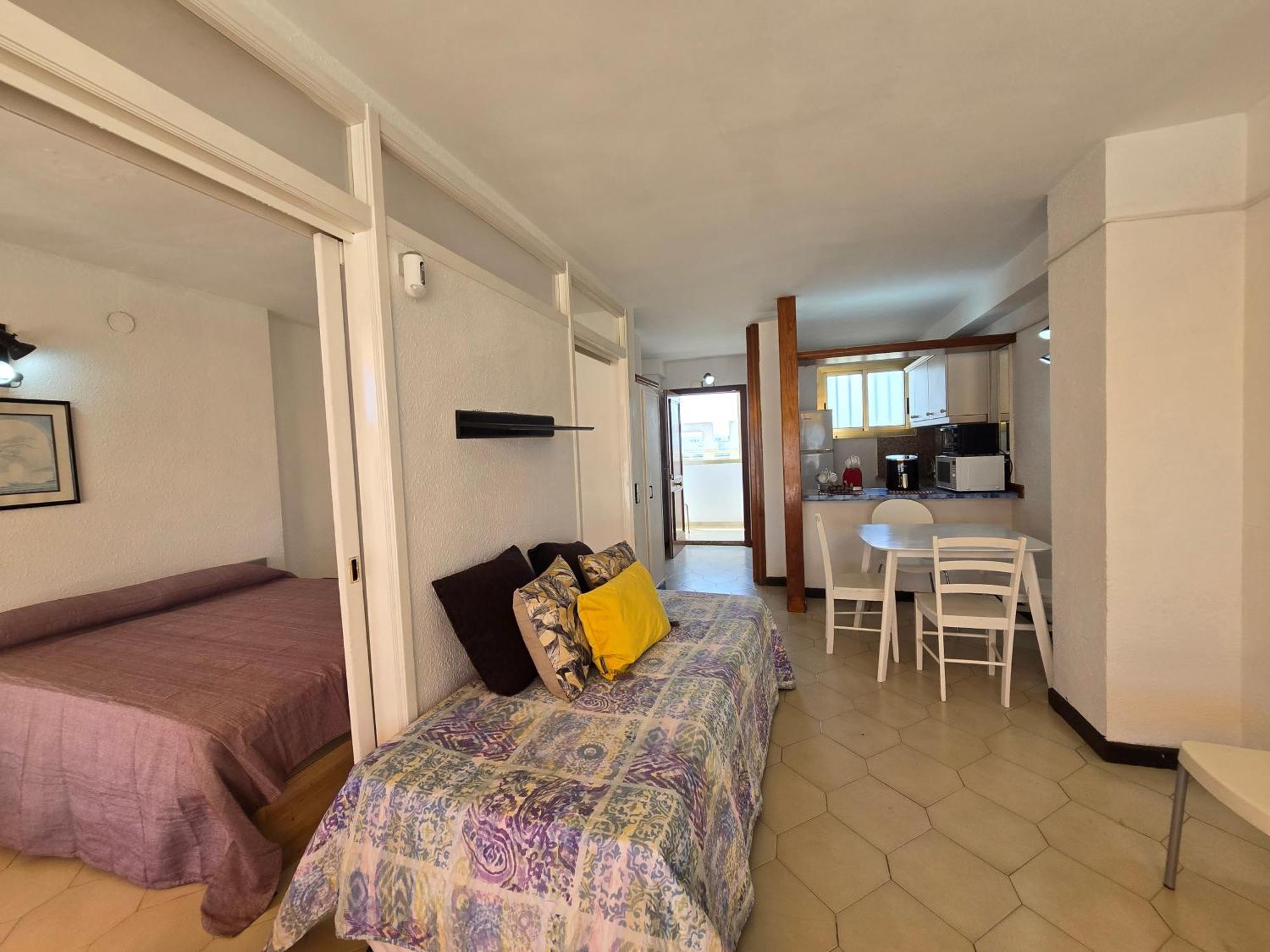 Apartments Novelty Salou Ngoại thất bức ảnh