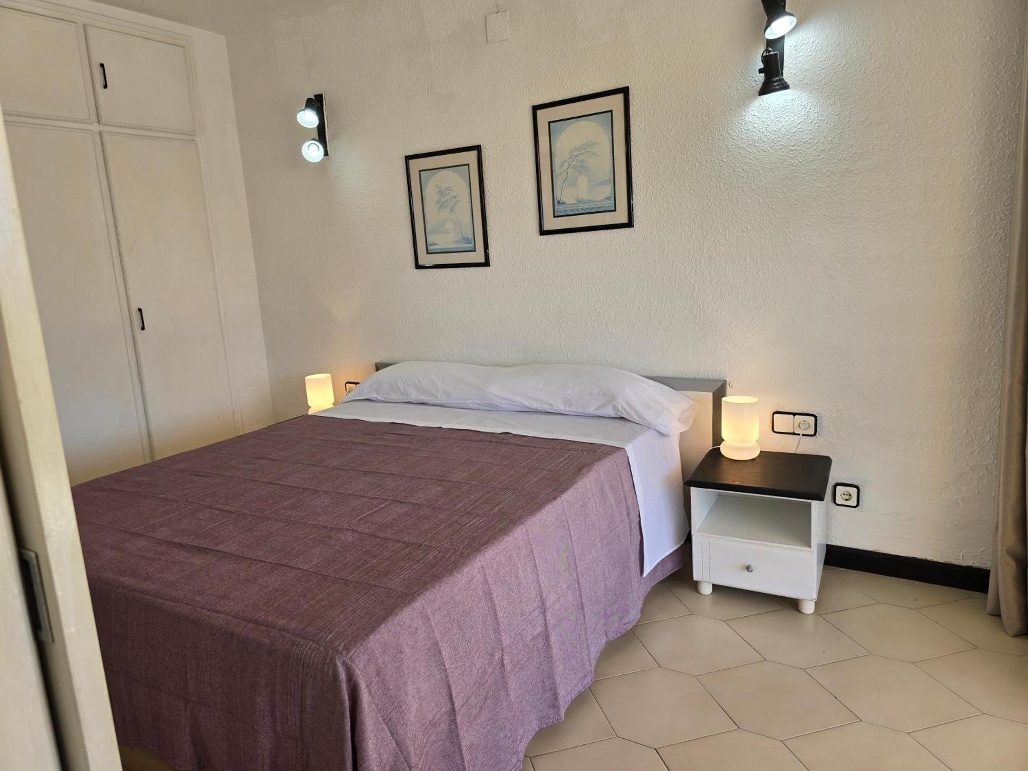 Apartments Novelty Salou Ngoại thất bức ảnh
