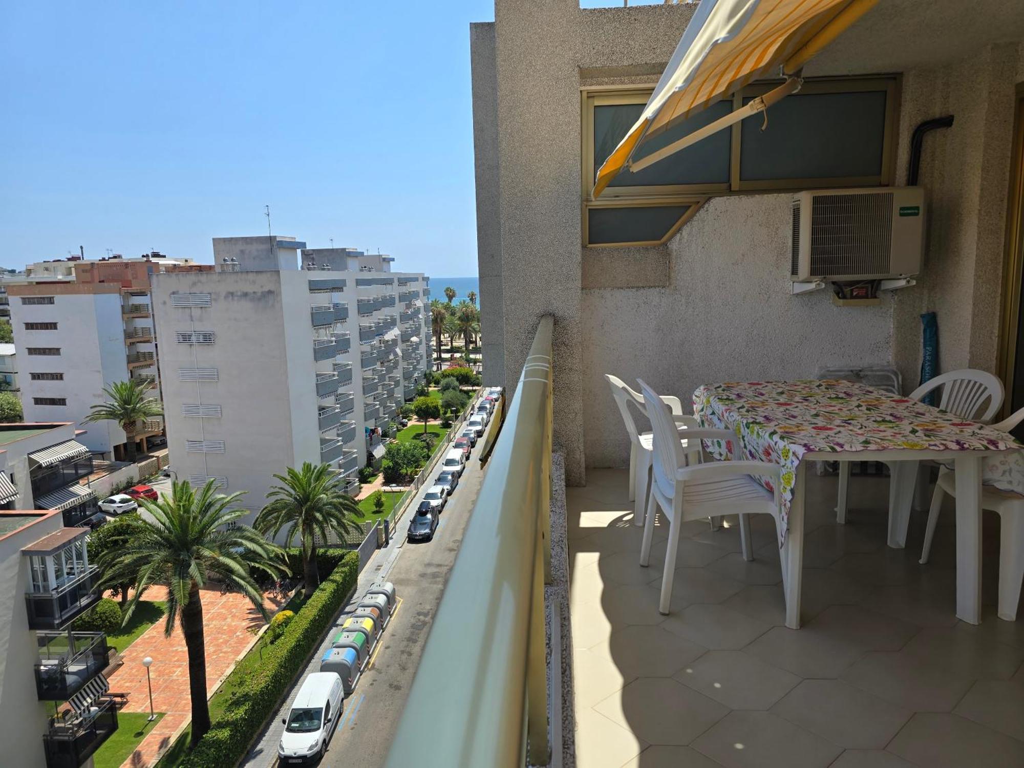 Apartments Novelty Salou Ngoại thất bức ảnh