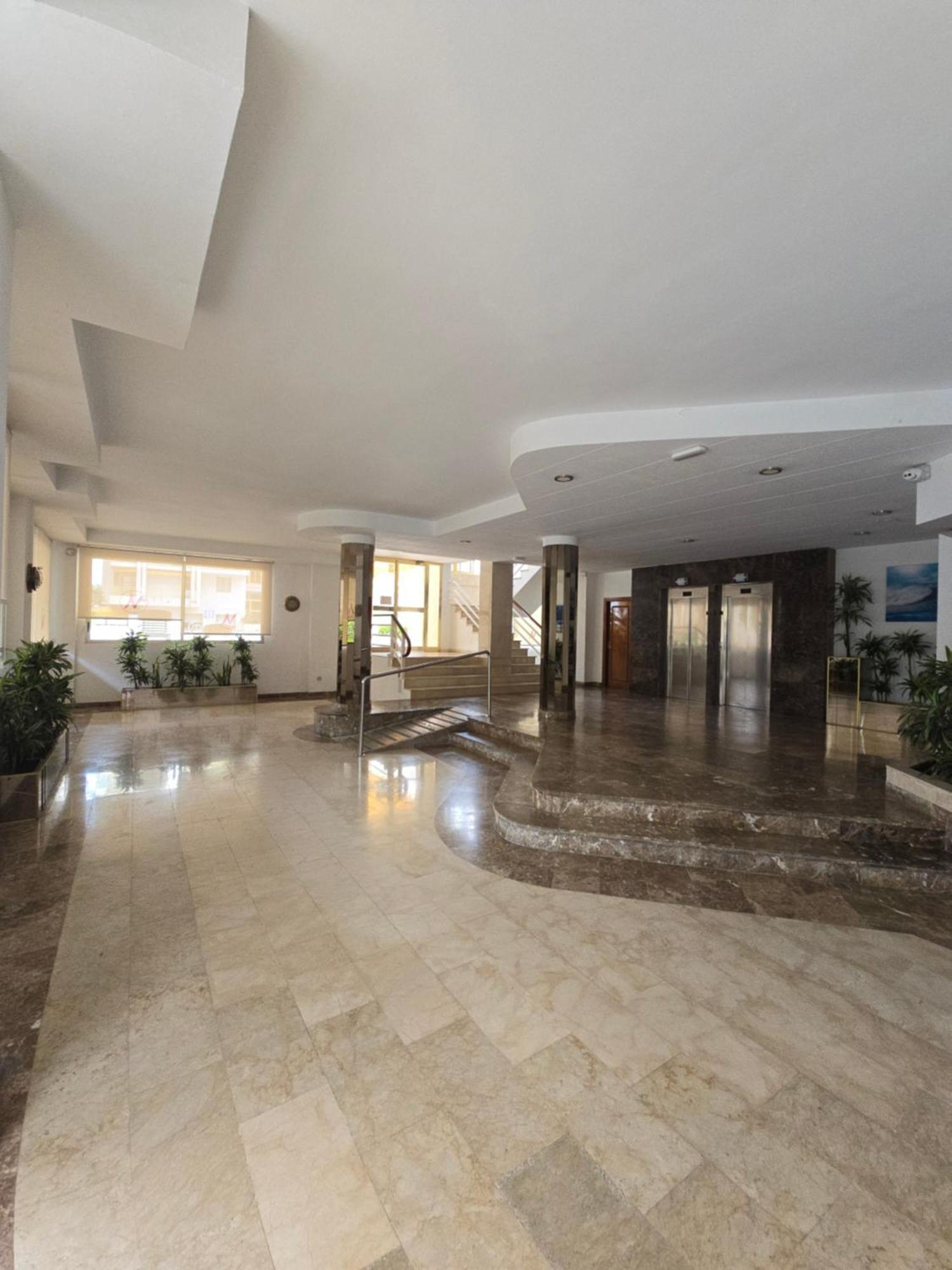 Apartments Novelty Salou Ngoại thất bức ảnh