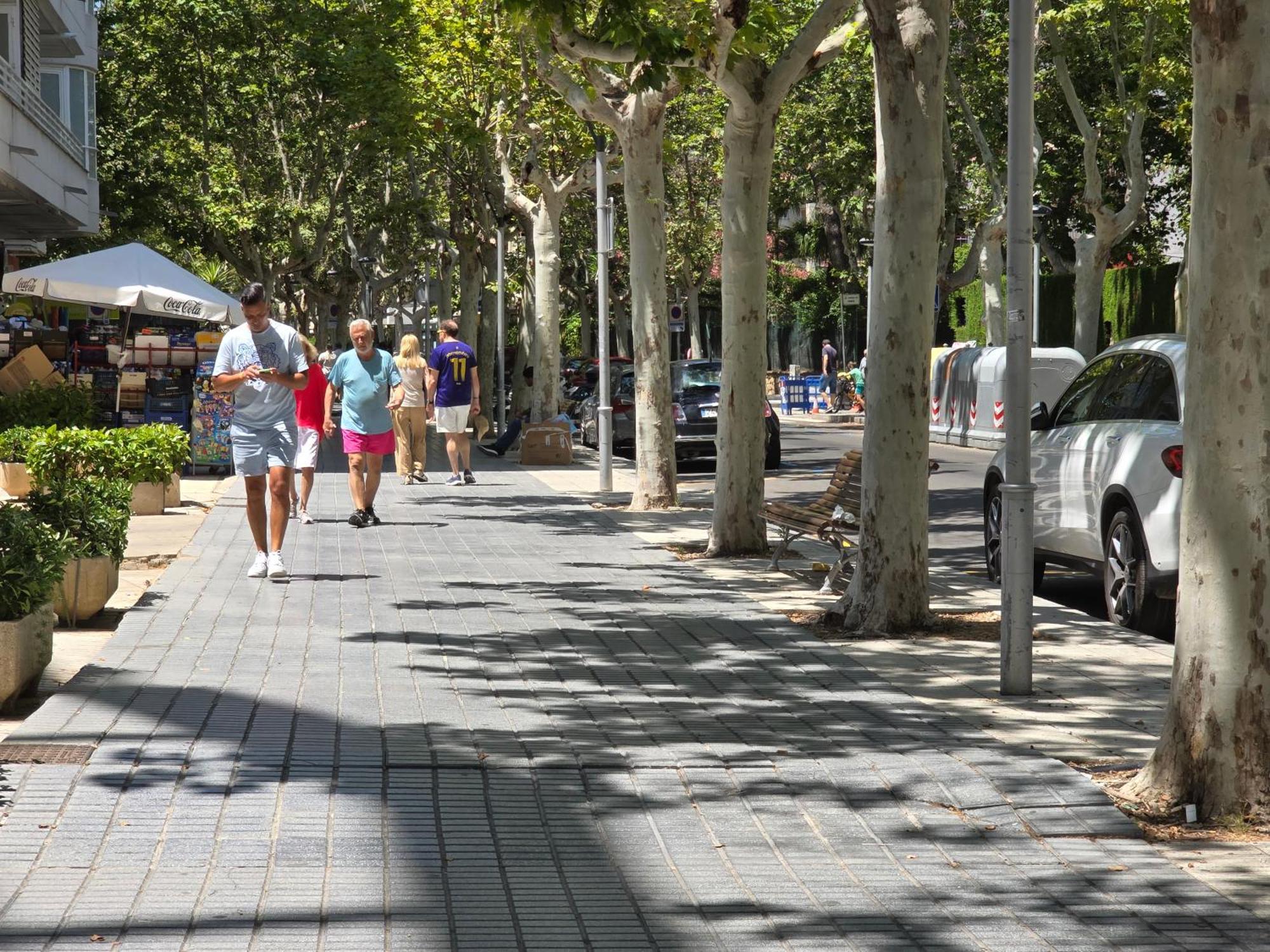 Apartments Novelty Salou Ngoại thất bức ảnh